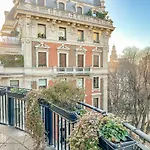 Foro Luxury Penthouse - Vista Duomo E Castello