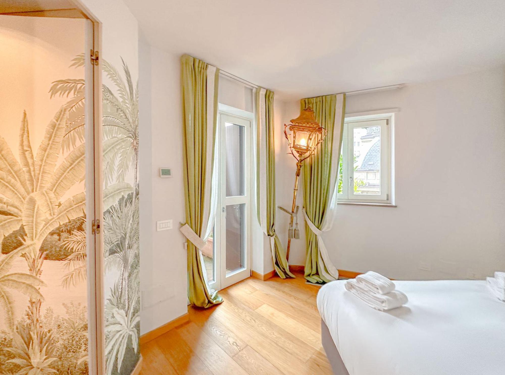 Appartamento Foro Luxury Penthouse - Vista Duomo E Castello Milano