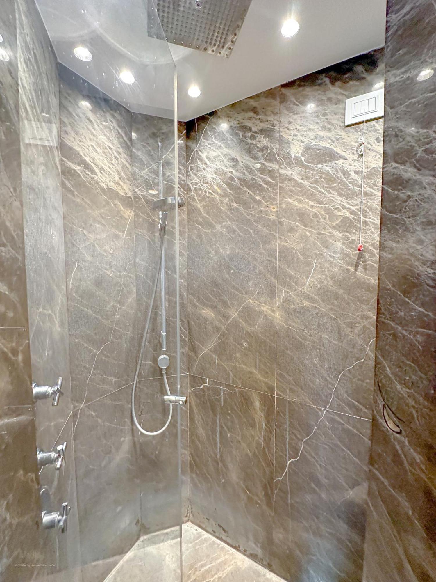 Appartamento Foro Luxury Penthouse - Vista Duomo E Castello Milano