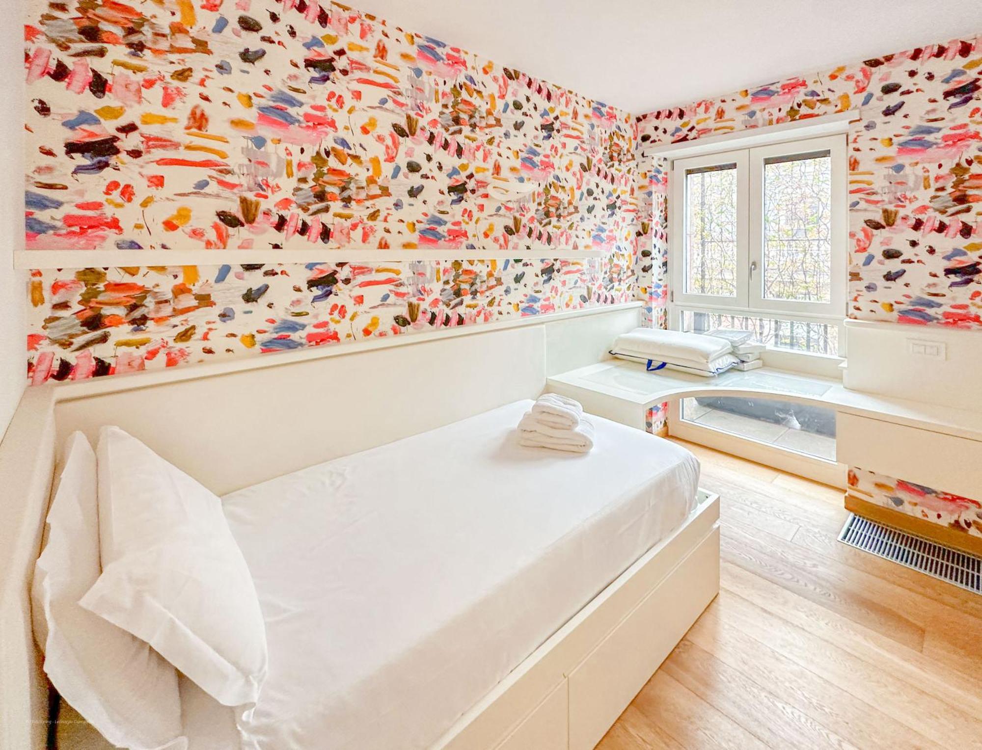 Apartamento Foro Luxury Penthouse - Vista Duomo E Castello *