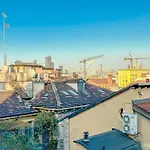 Foro Luxury Penthouse - Vista Duomo E Castello