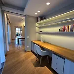 Foro Luxury Penthouse - Vista Duomo E Castello