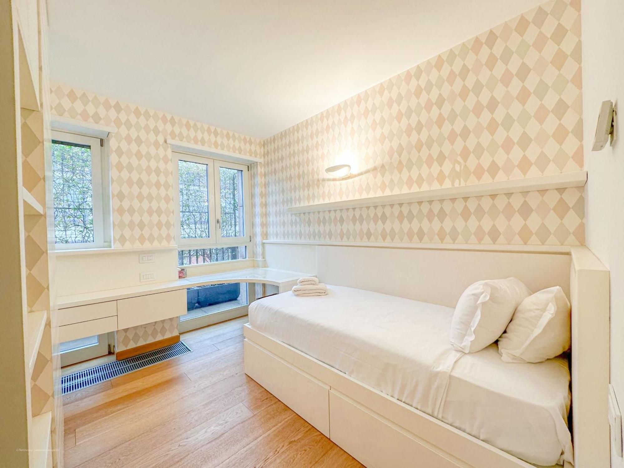 Appartement Foro Luxury Penthouse - Vista Duomo E Castello