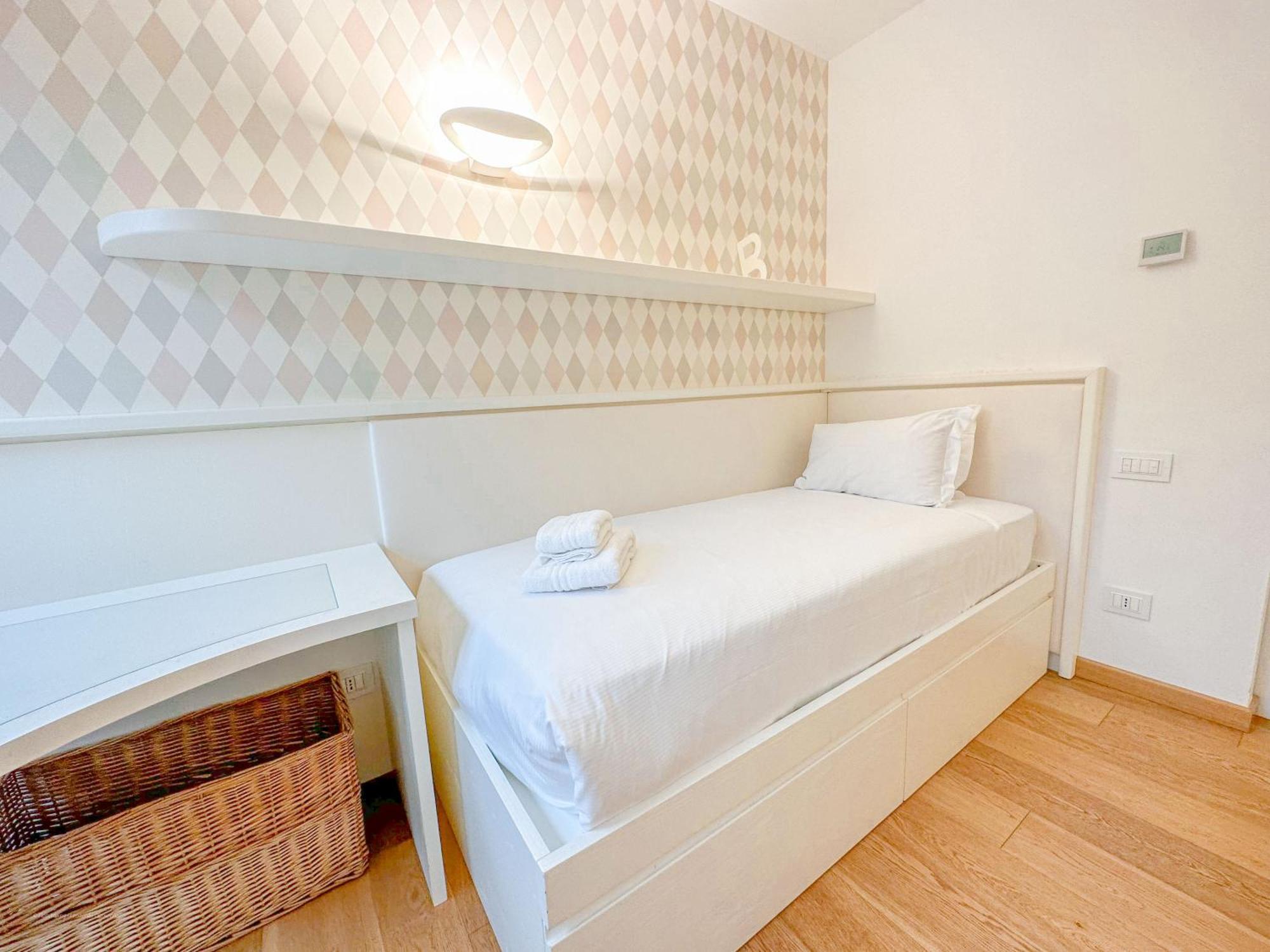 Appartement Foro Luxury Penthouse - Vista Duomo E Castello *