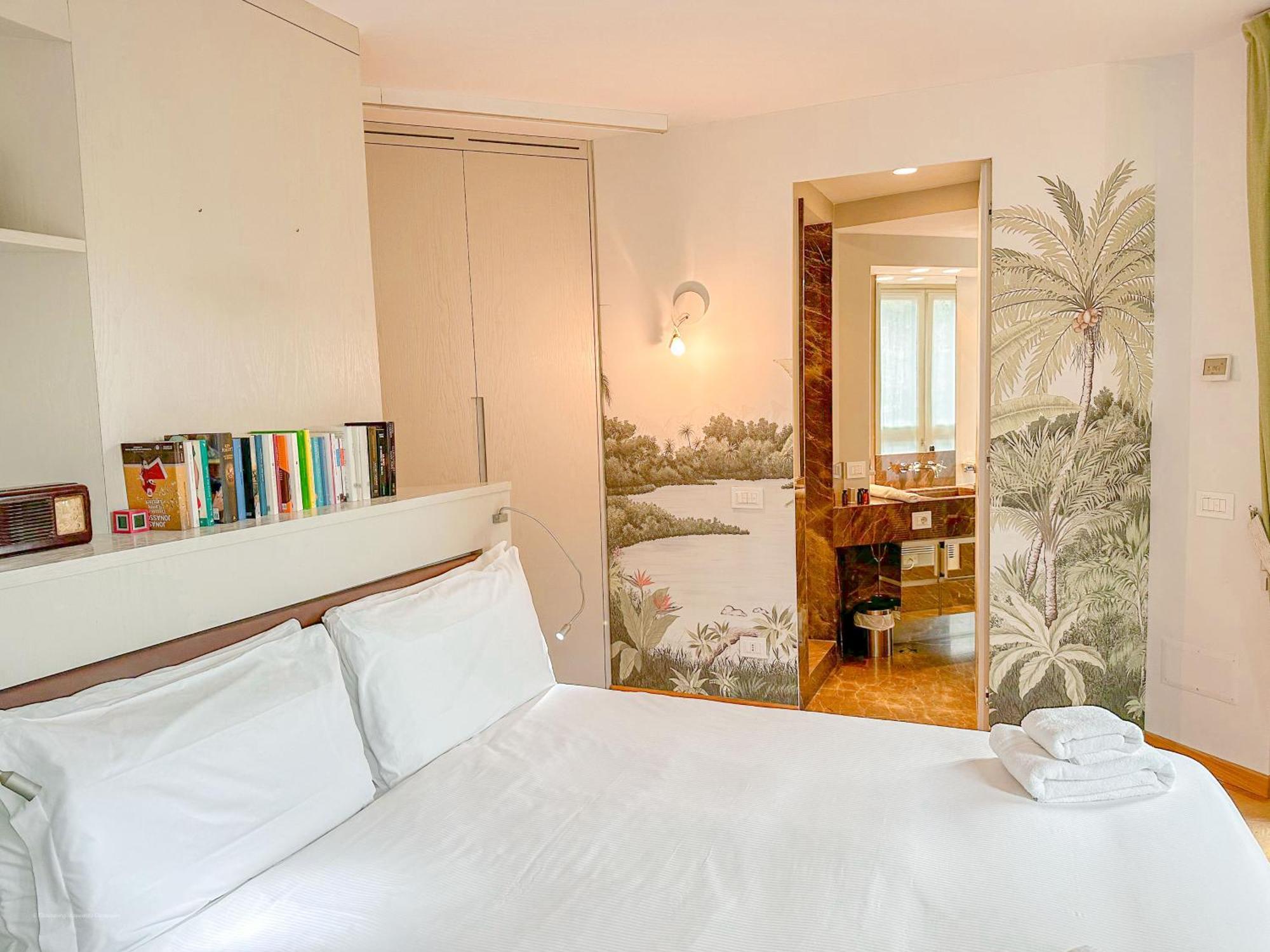 Foro Luxury Penthouse - Vista Duomo E Castello