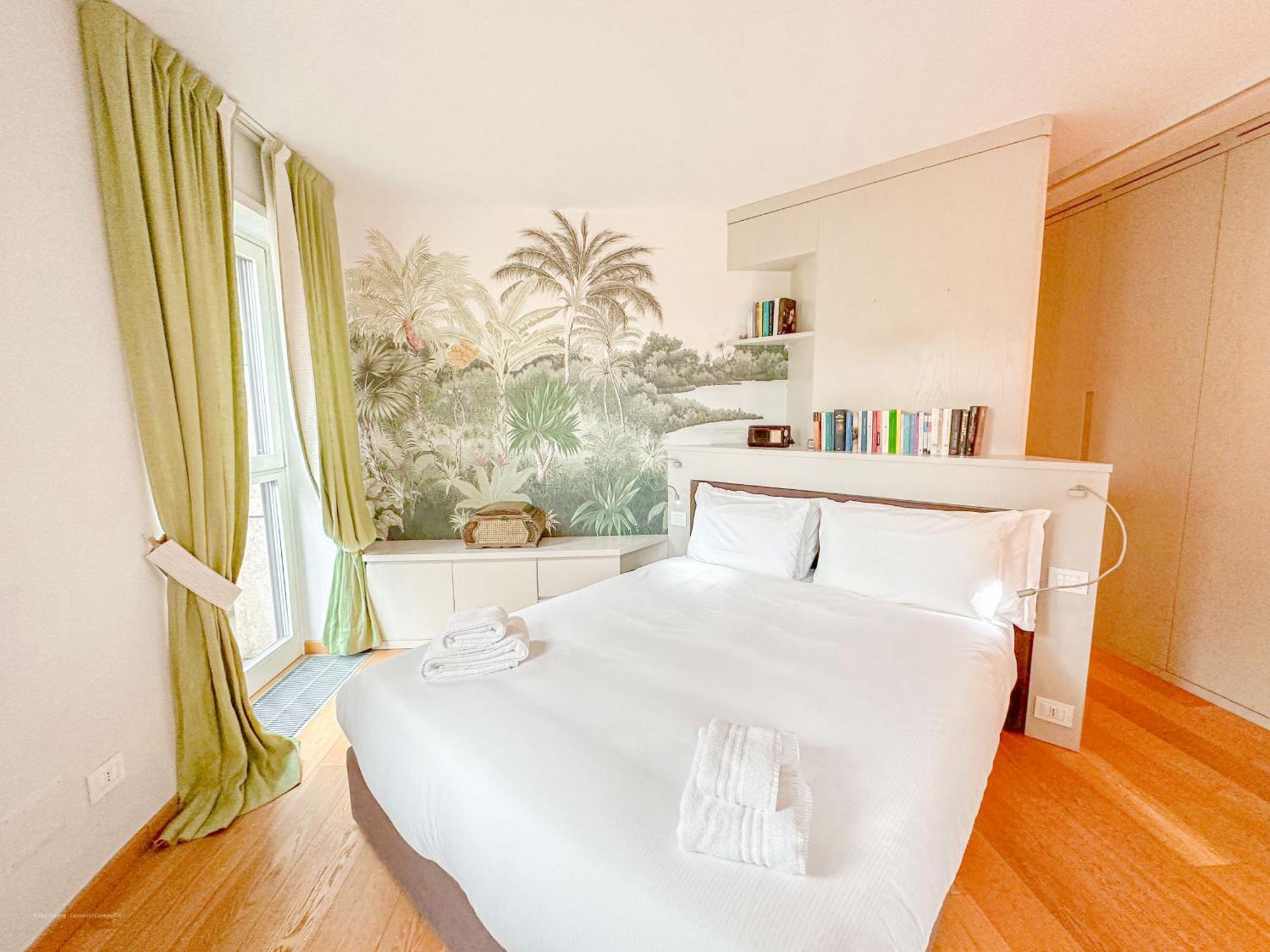 Appartement Foro Luxury Penthouse - Vista Duomo E Castello
