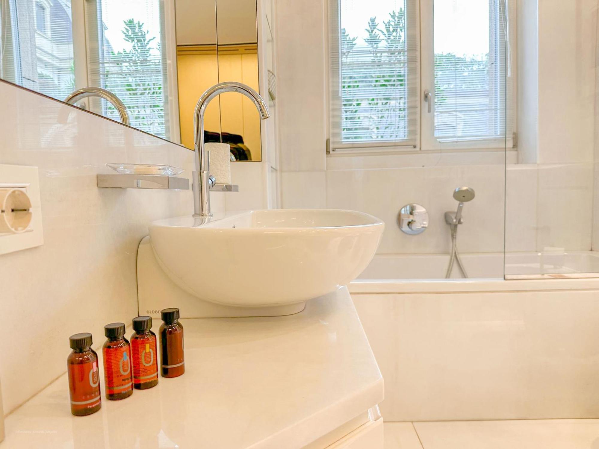 Foro Luxury Penthouse - Vista Duomo E Castello Appartement *