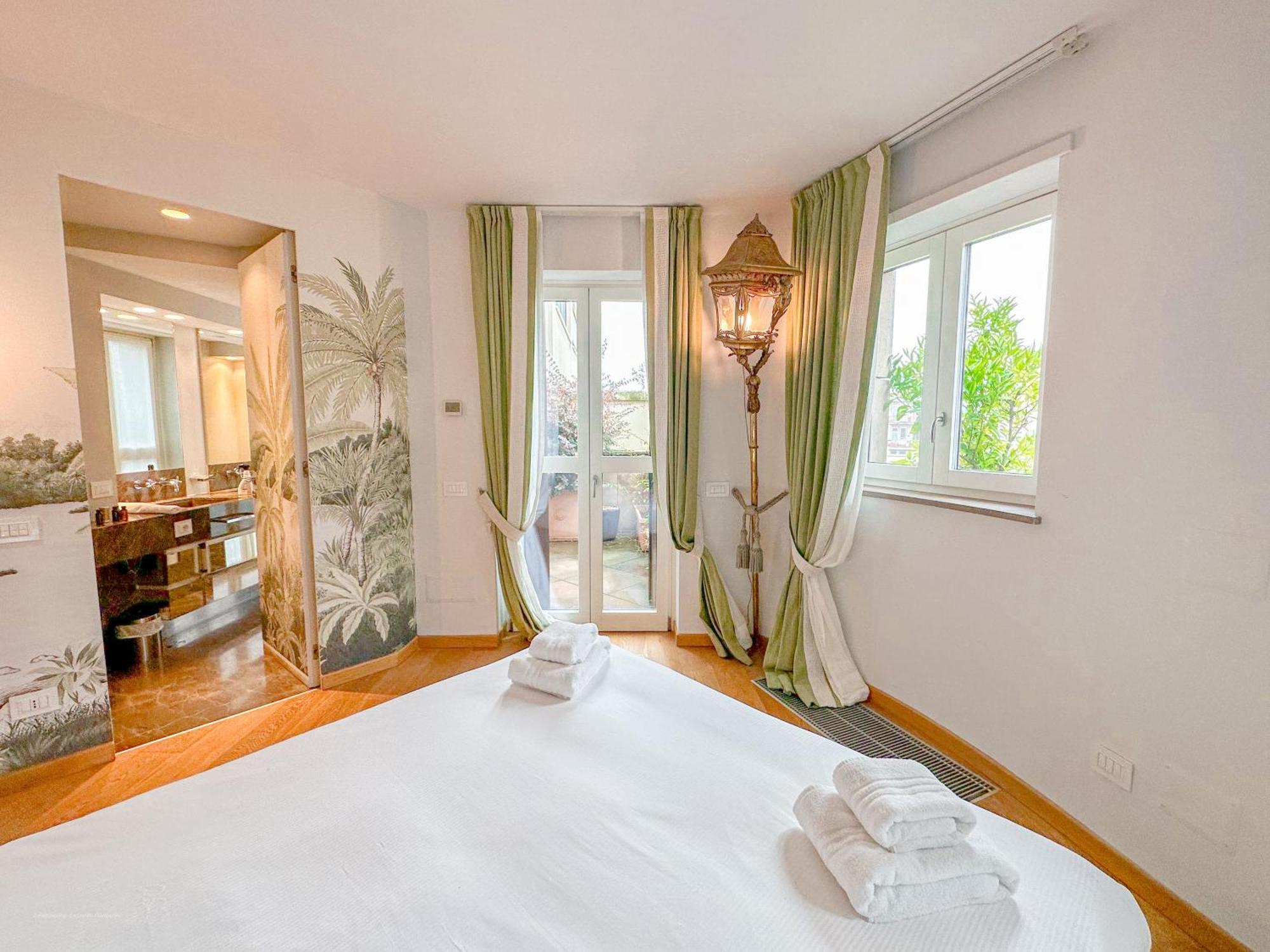 Appartement Foro Luxury Penthouse - Vista Duomo E Castello *