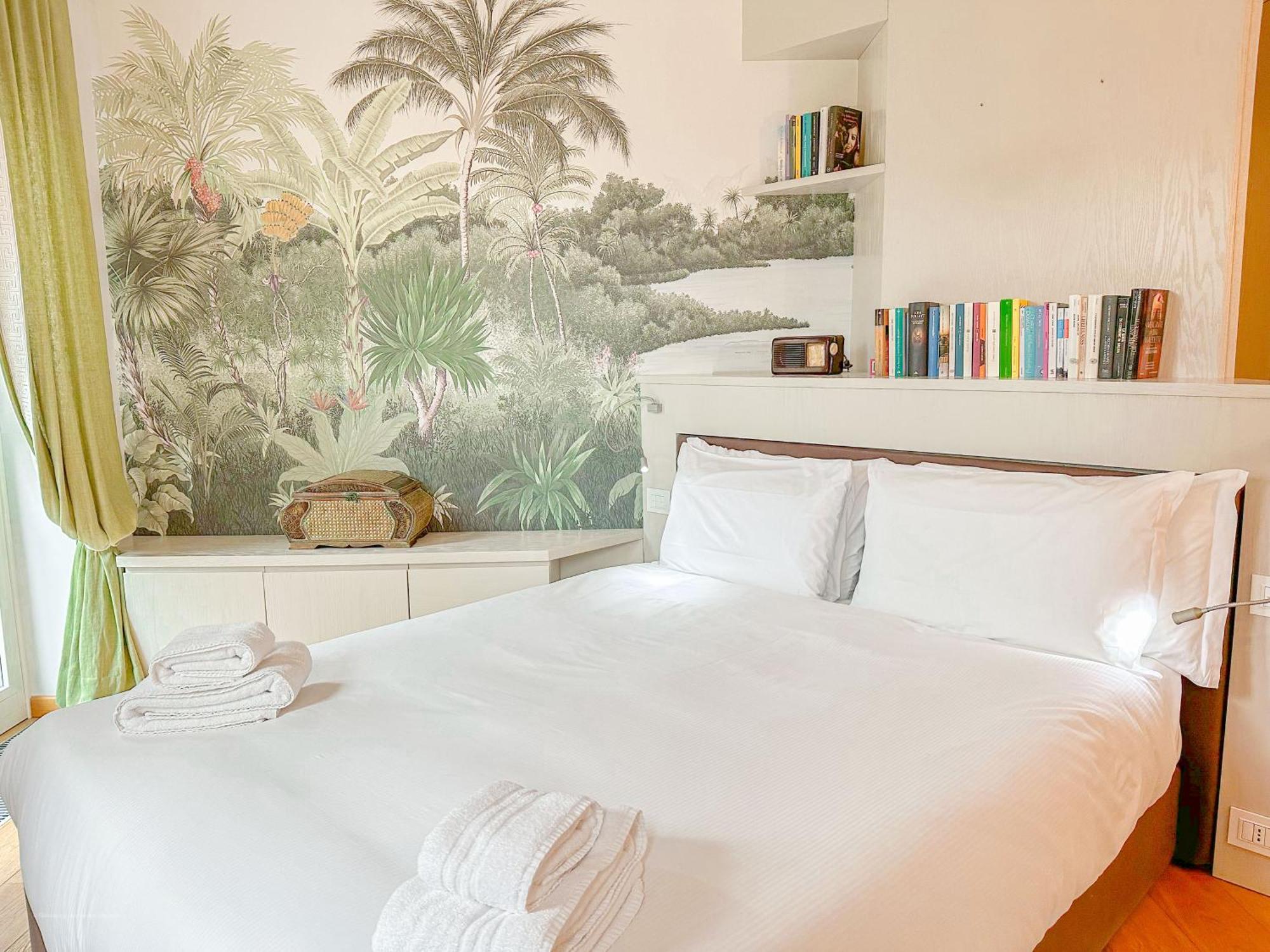 Foro Luxury Penthouse - Vista Duomo E Castello Appartement Milan