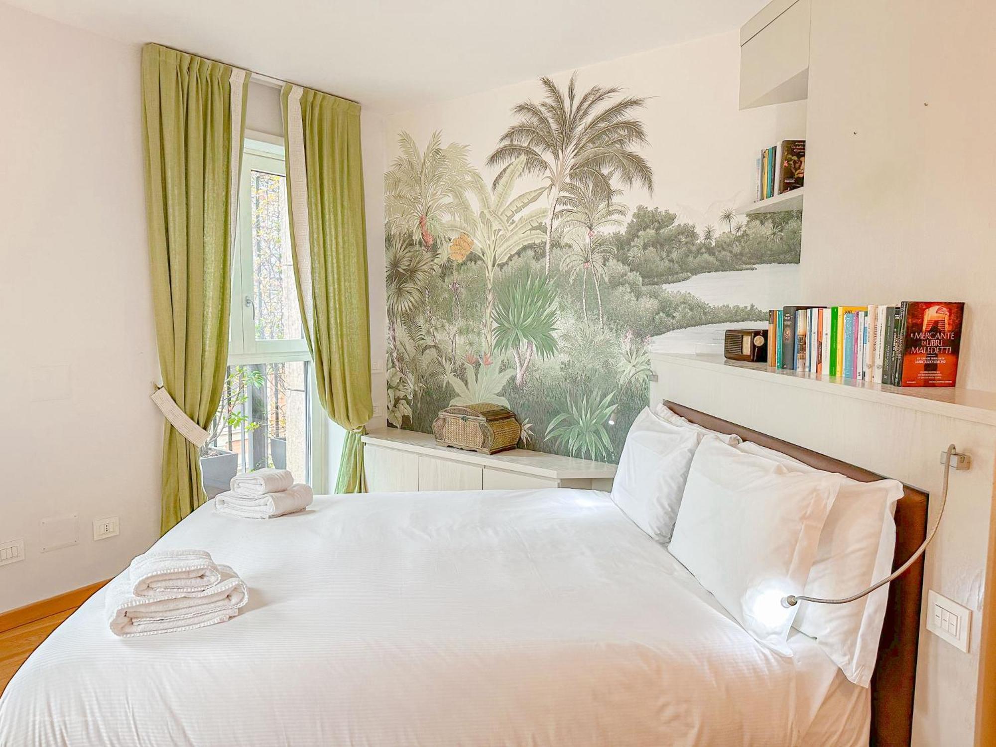 Appartement Foro Luxury Penthouse - Vista Duomo E Castello