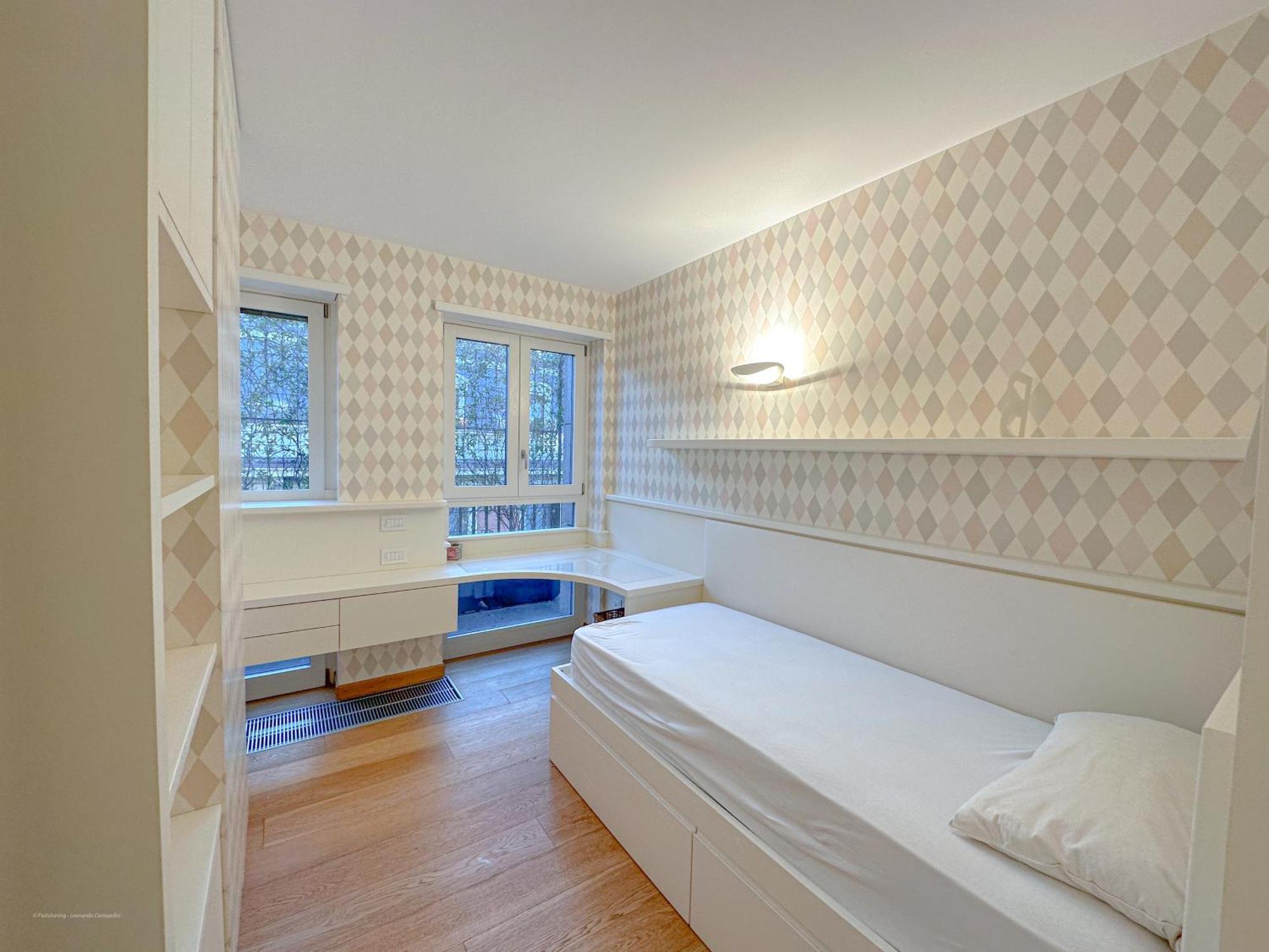 Appartement Foro Luxury Penthouse - Vista Duomo E Castello Milan