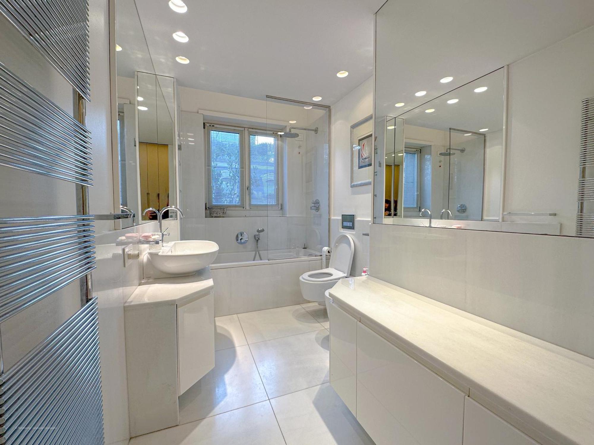 Appartement Foro Luxury Penthouse - Vista Duomo E Castello