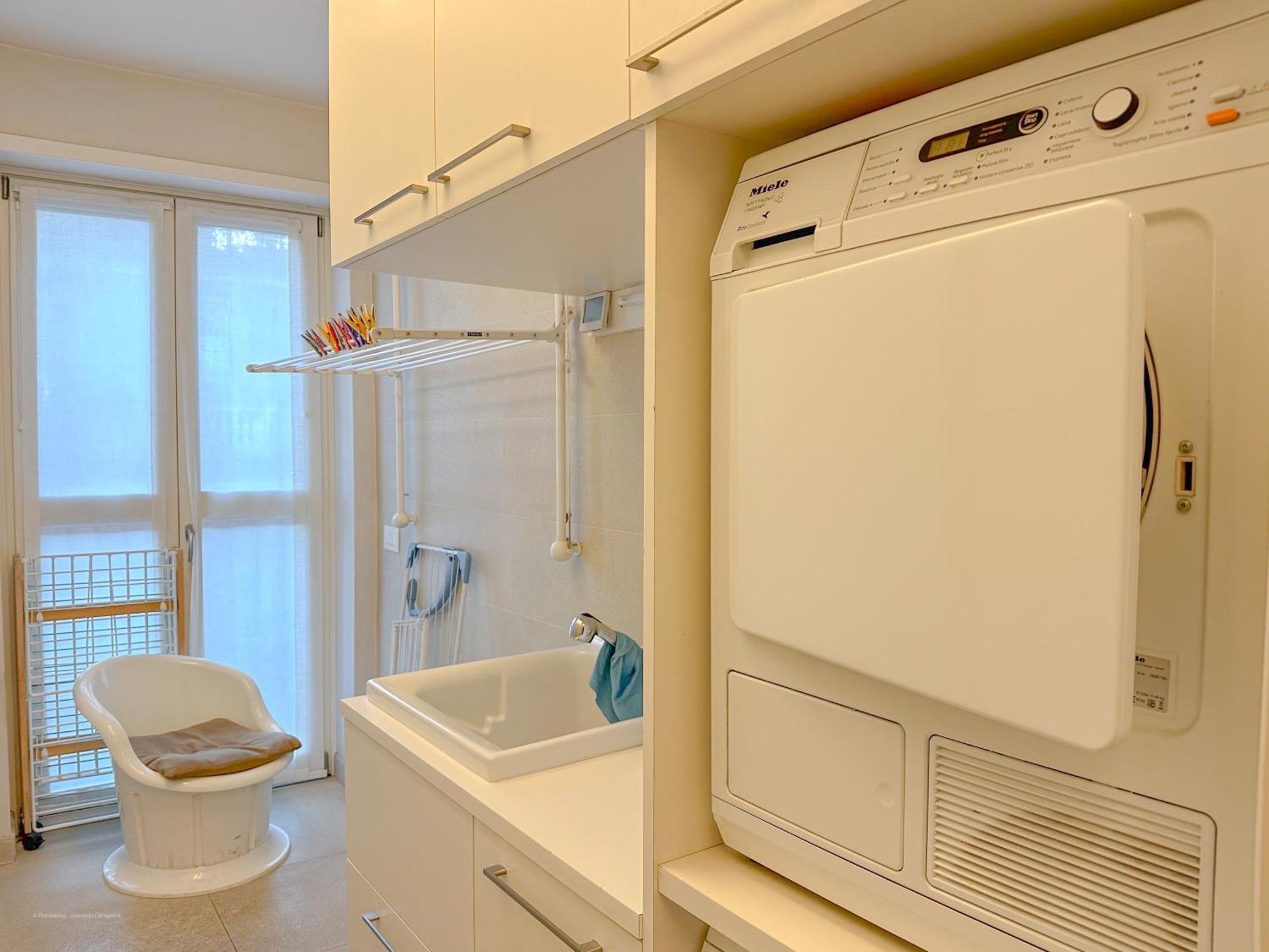 Foro Luxury Penthouse - Vista Duomo E Castello Appartement *