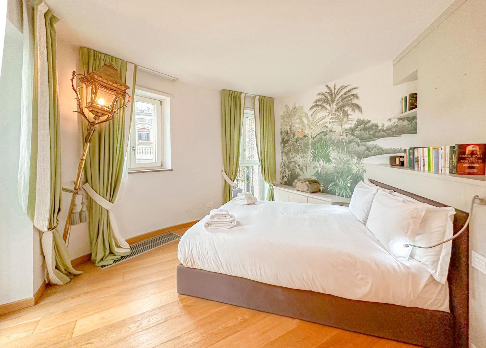 Foro Luxury Penthouse - Vista Duomo E Castello * Milan