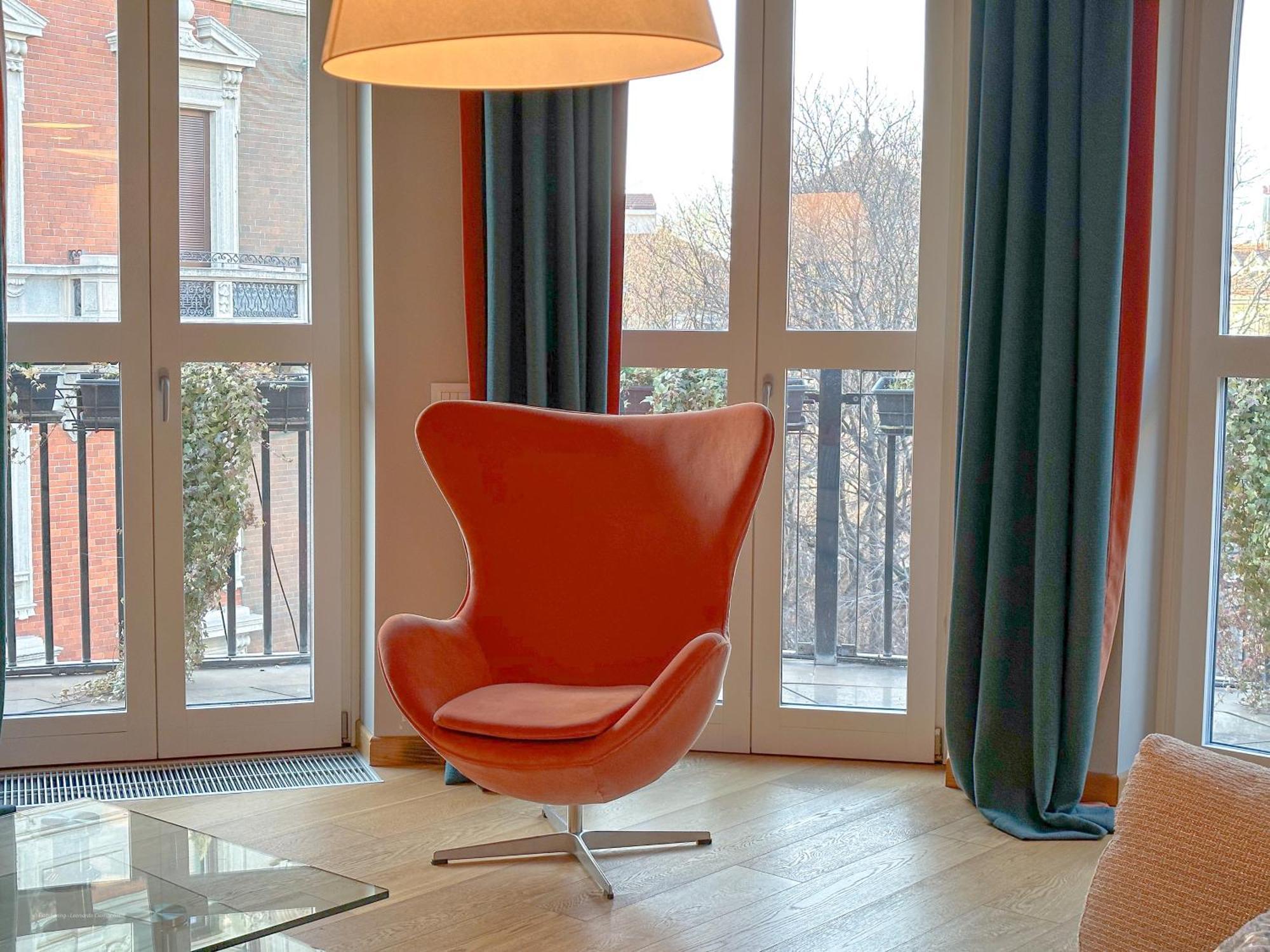 Appartement Foro Luxury Penthouse - Vista Duomo E Castello