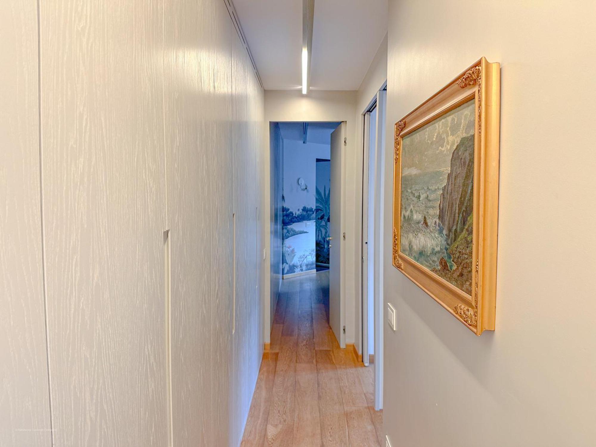 Foro Luxury Penthouse - Vista Duomo E Castello Appartement *