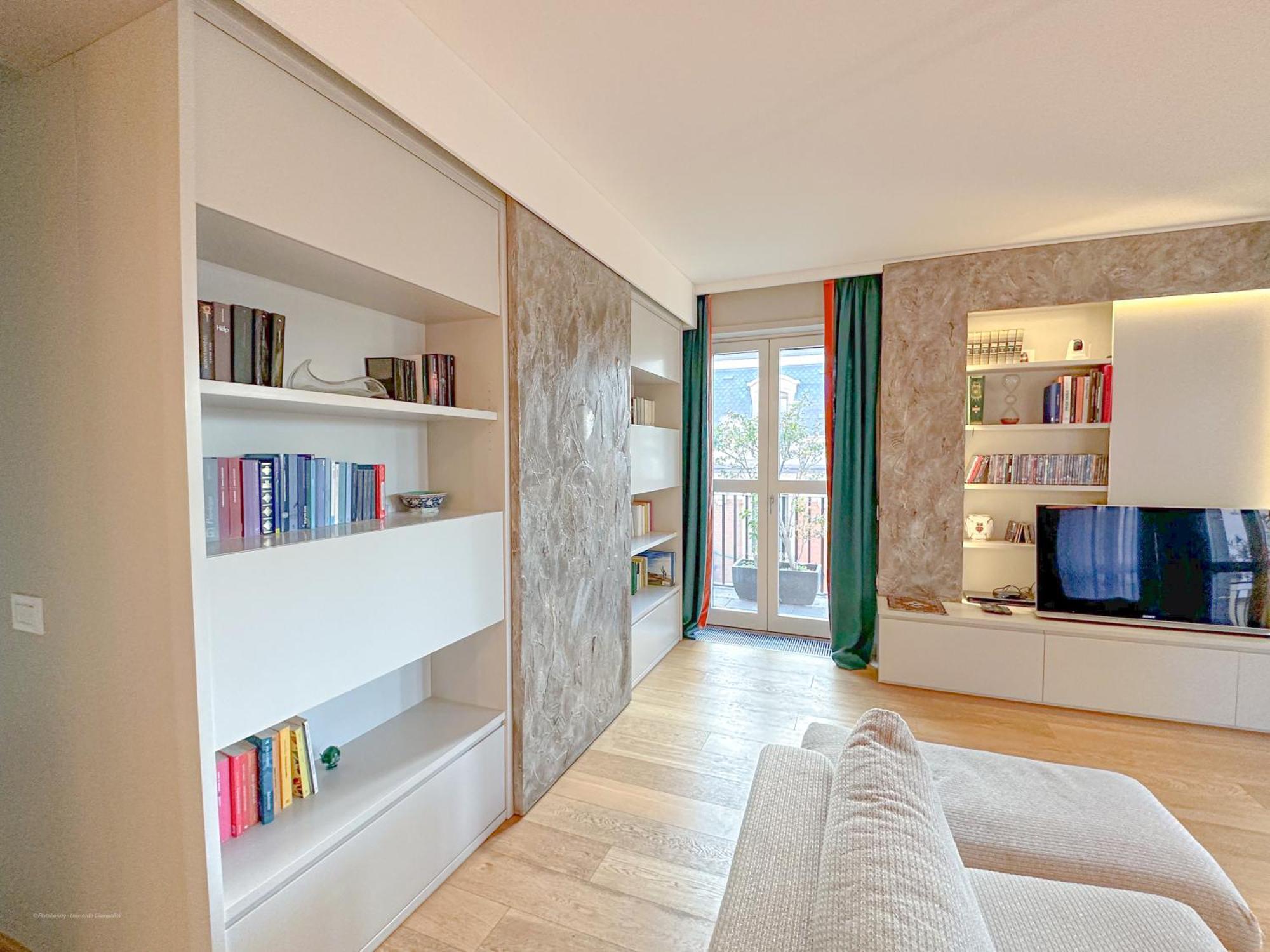 Appartement Foro Luxury Penthouse - Vista Duomo E Castello *