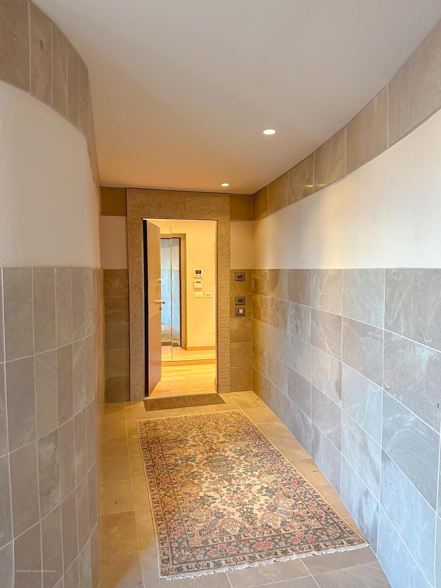 Foro Luxury Penthouse - Vista Duomo E Castello Appartement Milan