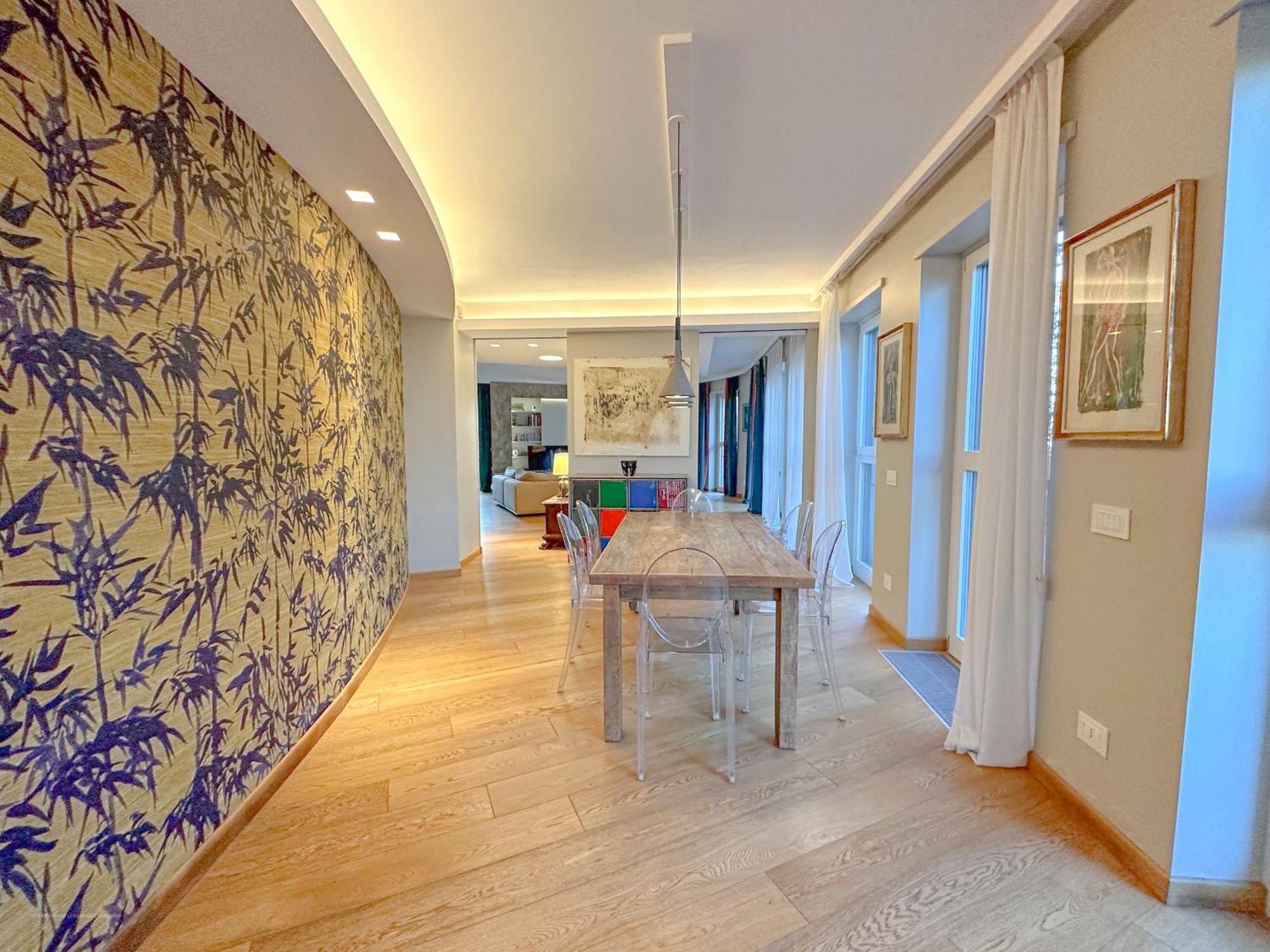 Foro Luxury Penthouse - Vista Duomo E Castello Milan