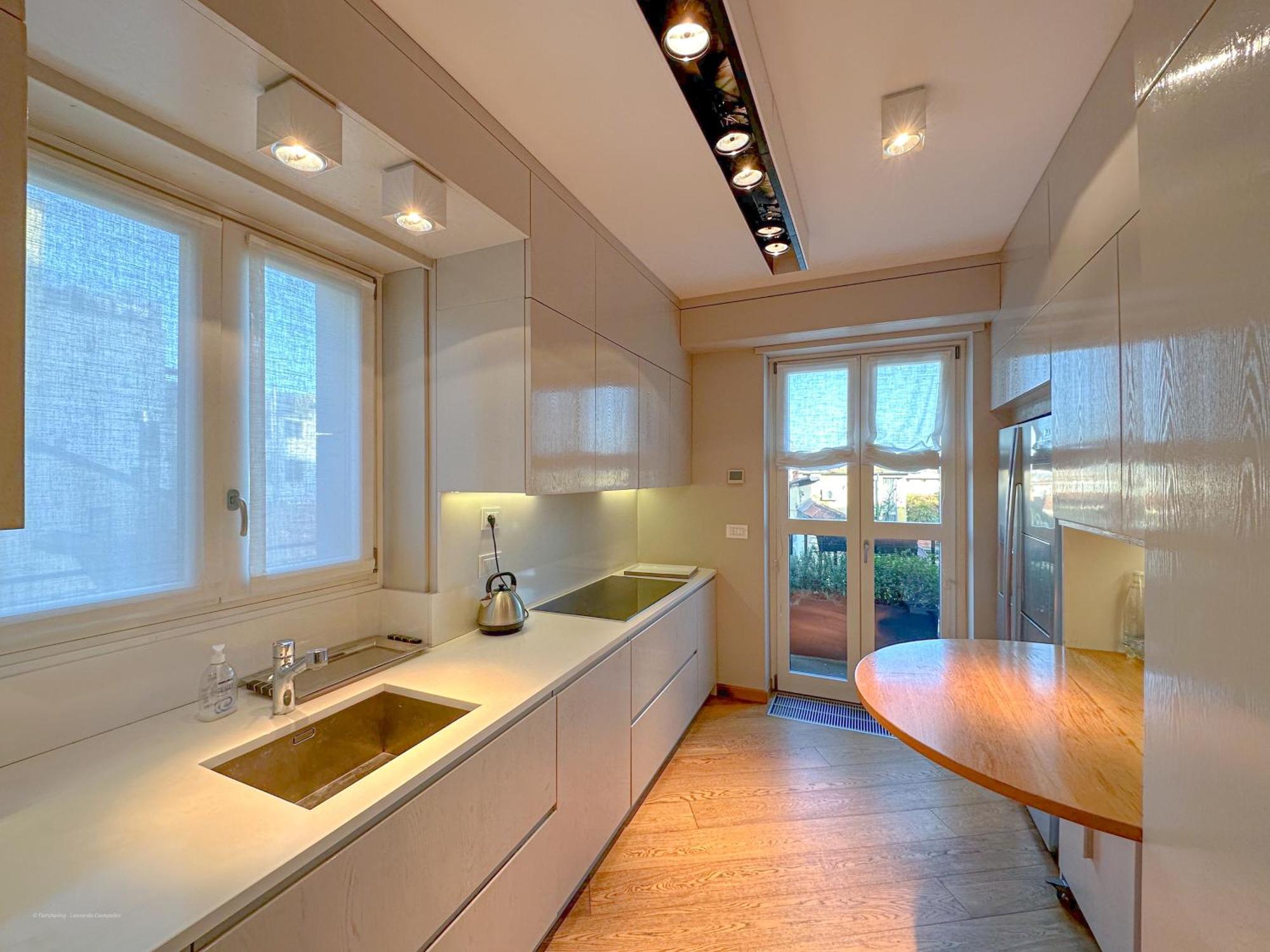 Foro Luxury Penthouse - Vista Duomo E Castello * Milan