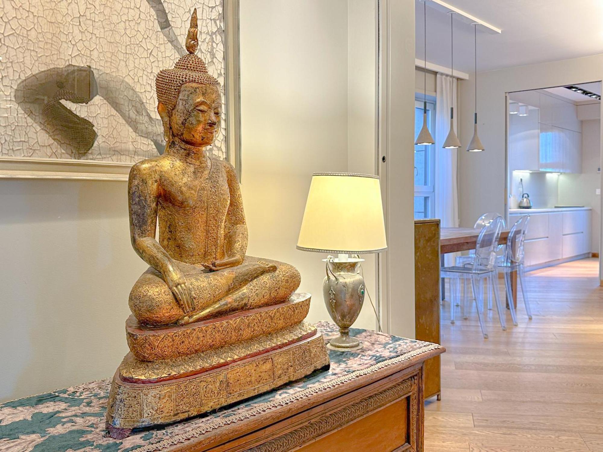 Foro Luxury Penthouse - Vista Duomo E Castello * Milan
