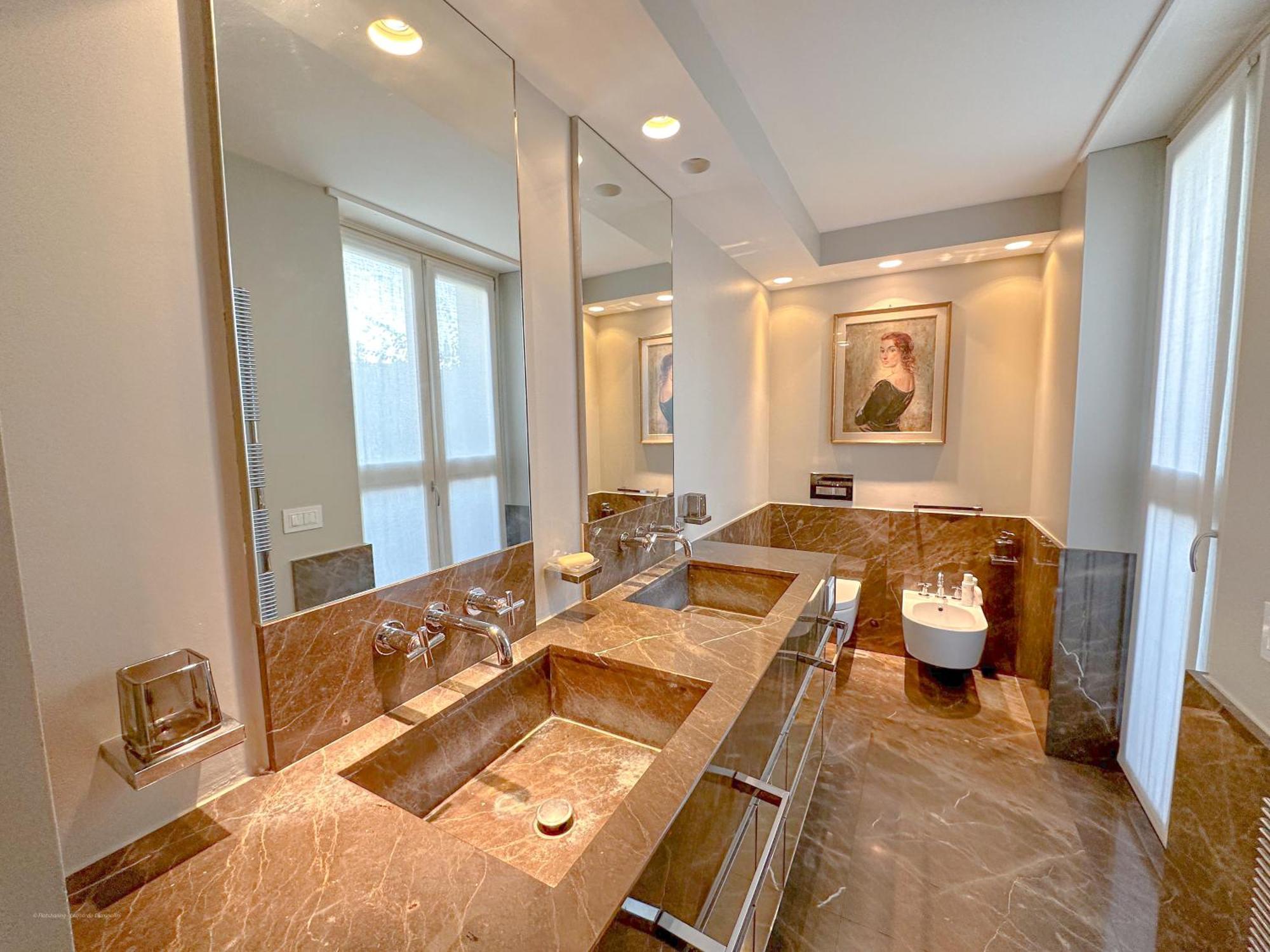 Appartement Foro Luxury Penthouse - Vista Duomo E Castello Milan