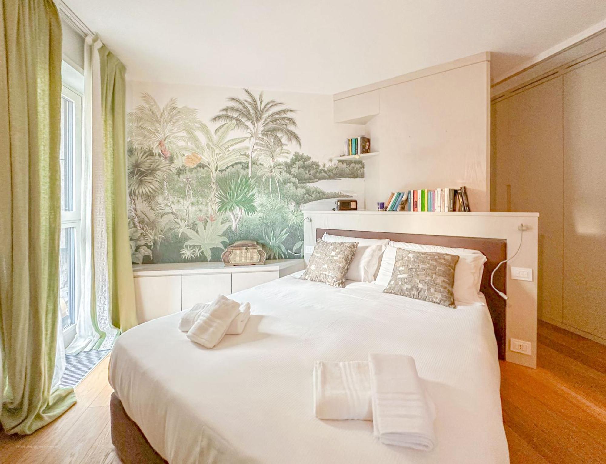 Foro Luxury Penthouse - Vista Duomo E Castello Milan
